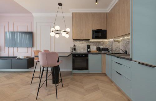 Apartamenty The View Hevenia - Photo 35