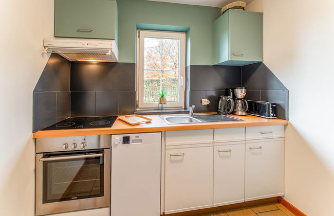 Escape in Hautes Fagnes - Photo 14