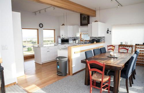 THE SUNNY SPOT cottage - Foto 8