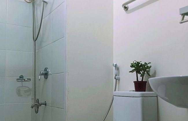 2BR/Pioneer Woodland connected to Metro Rail Station SM Light Boni Mandaluyong Manila Philippines - Foto 40