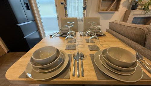 Luxury Seaside Caravan - Foto 5