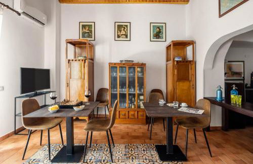 Villa Trigona - Foto 30