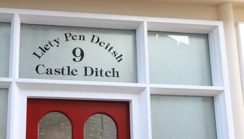 Llety Pen Deitsh 2 - Foto 2