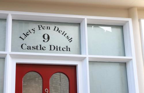 Llety Pen Deitsh 2 - Foto 2