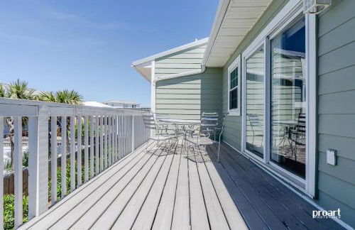 Sea Forever townhouse private beach, monthly disc - Foto 47