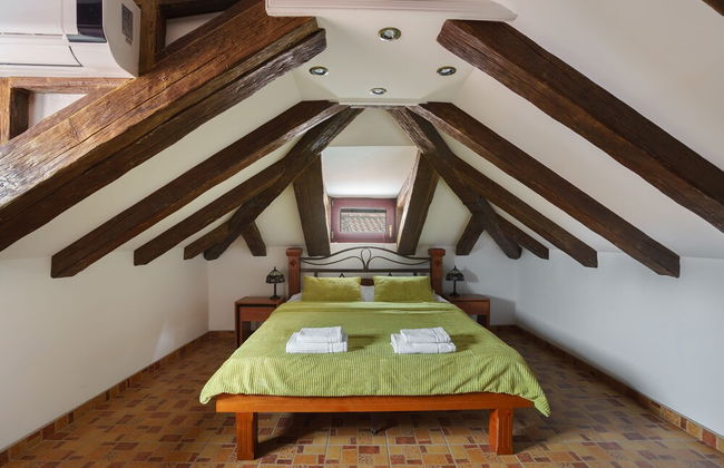 Wine house old town apartments - Foto 7