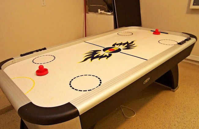 Watersong Resort - 5 bed - Private Pool - IHR 3093 - Foto 21