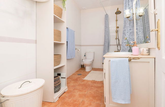 Starlight in Cadiz With 3 Bedrooms and 1 Bathrooms - Foto 24