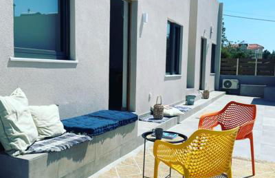 DREAM ZEN at Mantineia - Foto 11