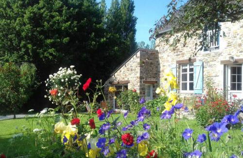 studio entre Mt-St-Michel et St- Malo - Foto 15