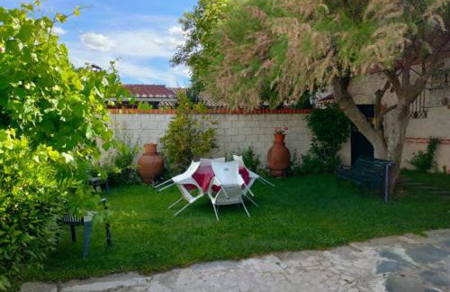 Casa Rural Ivanrey - Foto 9