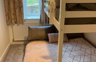 Ebor Mill's Cottage - Foto 13