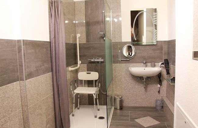 Aparts Oberhausen - Foto 43