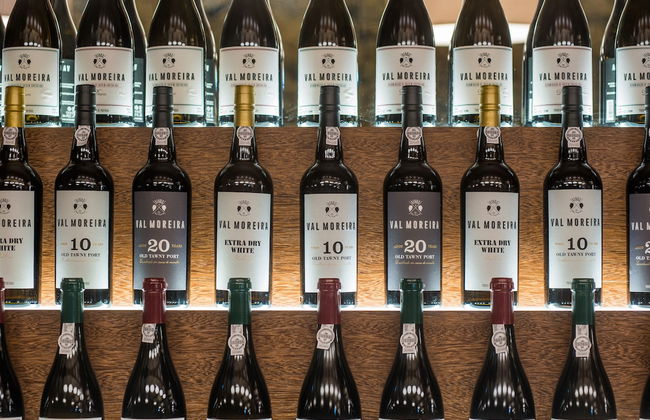 Vila Gale Douro Vineyards Hotel - Foto 42