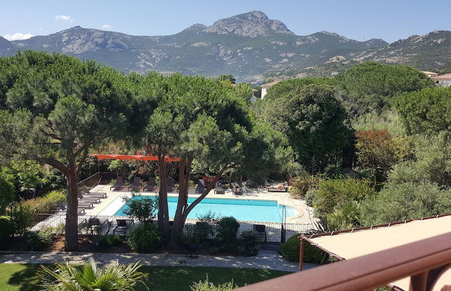 Résidence A Merula - Foto 32