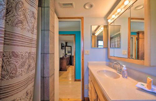 Riverfront Apt with Kayak Launch in Dunnellon - Foto 19