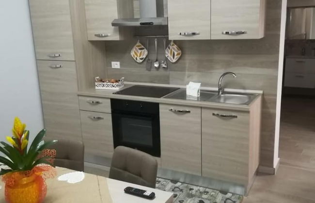 Maison Brancaleone Holiday Home - Foto 26