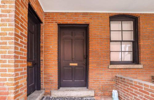 Housepitality - The Brandenburg Suite - Efficiency - Foto 7