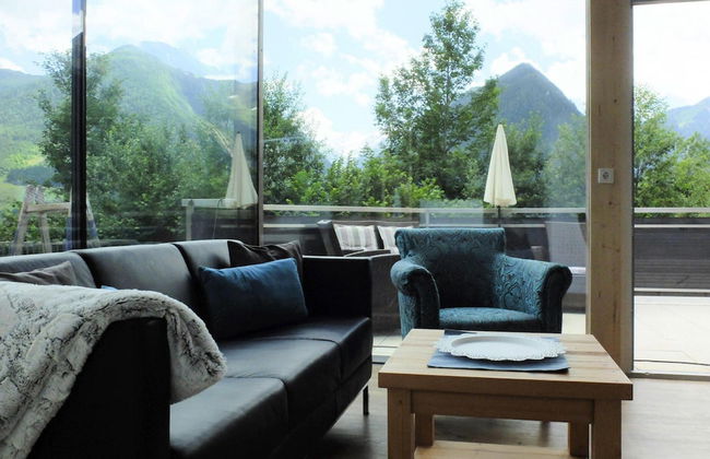 Apartment in Hohe Tauern Near Wildkogel Arena - Foto 6