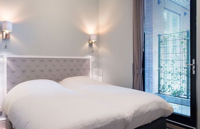 BizStay Park Central Executive - Photo 15