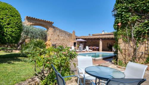 Canapost - Foto 3, Garden, Garden view