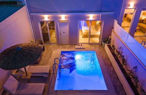 Delfina Boutique Hotel - Photo 32