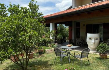 Agriturismo Fioravante di Fioravante Antonio - Foto 14