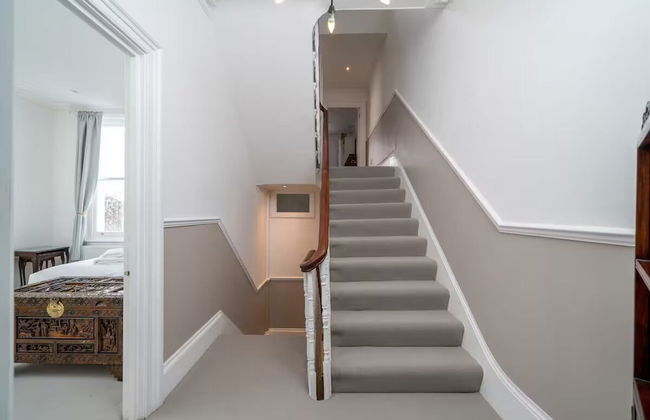 Stunning house near Notting Hill - Foto 2