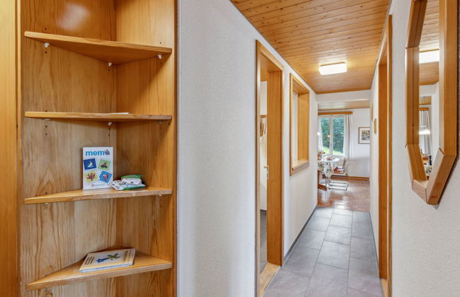 Schweizerhof Apt. S - Foto 20