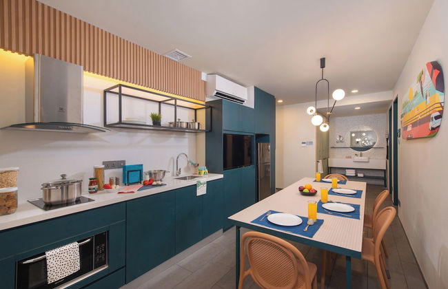 lyf Cebu City managed by The Ascott Limited - Foto 20