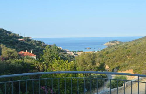 Heliopetra Sea View Studios - Foto 69