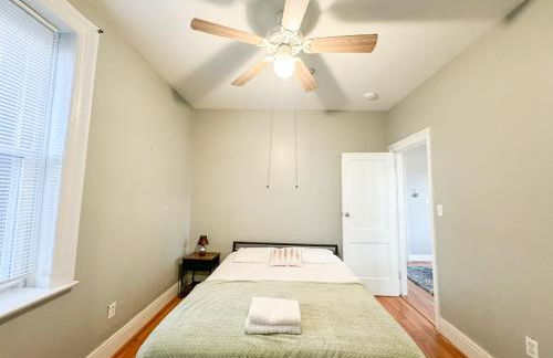 3 bed 1 bath FREE parking near NYC - Foto 14