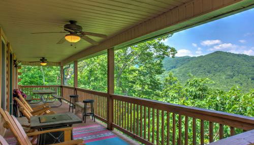 Candyland Cabin by Carolina Mornings - Foto 4