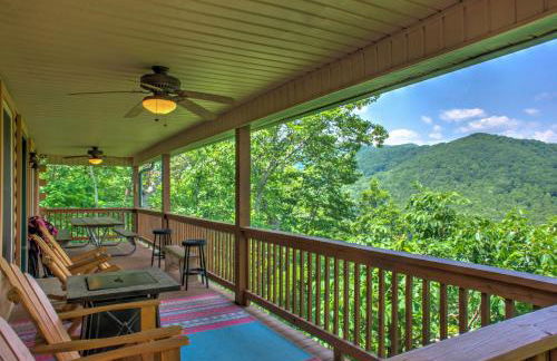 Candyland Cabin by Carolina Mornings - Foto 4