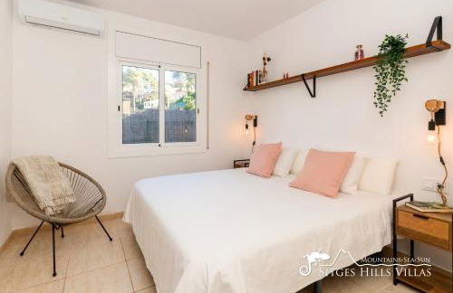 Sunny Villa Moments near Sitges - Foto 10