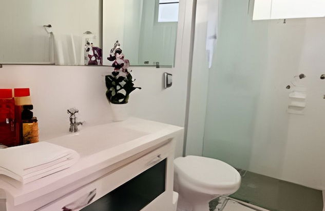 Casa Blanca Campos do Jordão - Foto 4