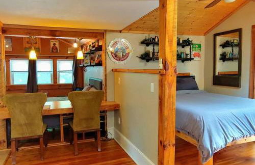 Beer City Room - Heart of West Asheville - Foto 5