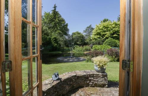 Lower Court Byre - Foto 37