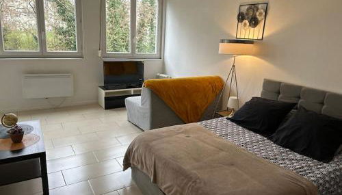 Metz Muse Studio 4 couchages - Foto 5