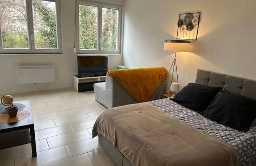 Metz Muse Studio 4 couchages - Foto 5