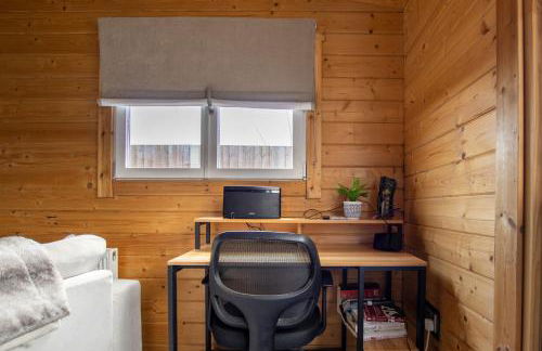 Nestledstays- The Farm Lodge - Foto 15