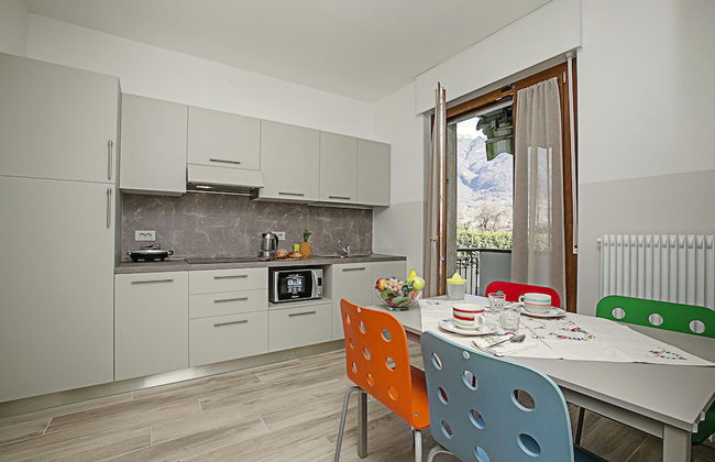 Bella Arco Apartment - Foto 3