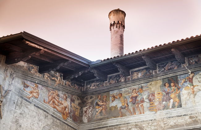 Casa alla Lega - Foto 54