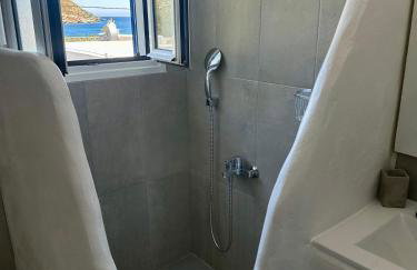 Tinos apartments Zalonis - Foto 35