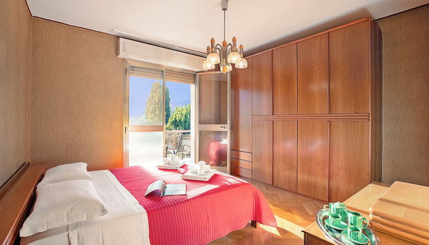 MassHome - Foto 3, Habitación