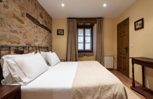 Pazo de Moreda - Foto 21