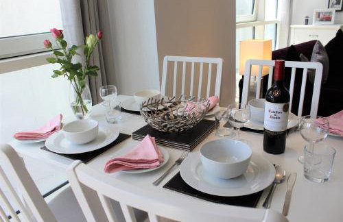 Work Rest and Stay at Gunwharf Quays - Foto 18