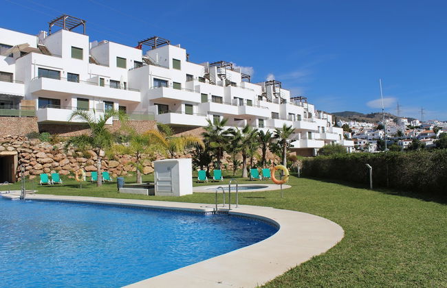 Resort de Nerja - Foto 29