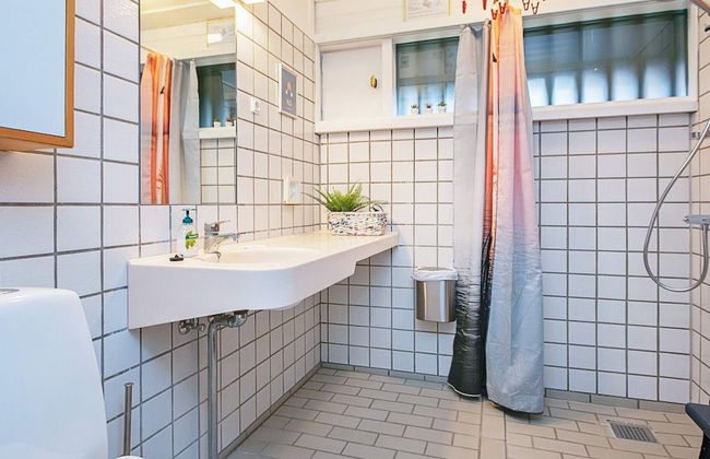 2-room Holiday Home in Karrebaeksminde - Foto 8