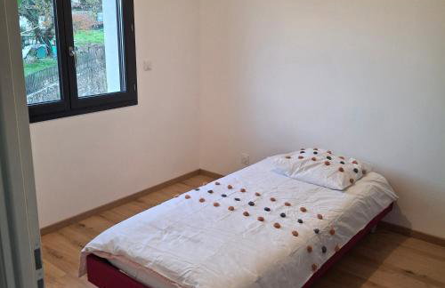 Villa de la trêve - Foto 11